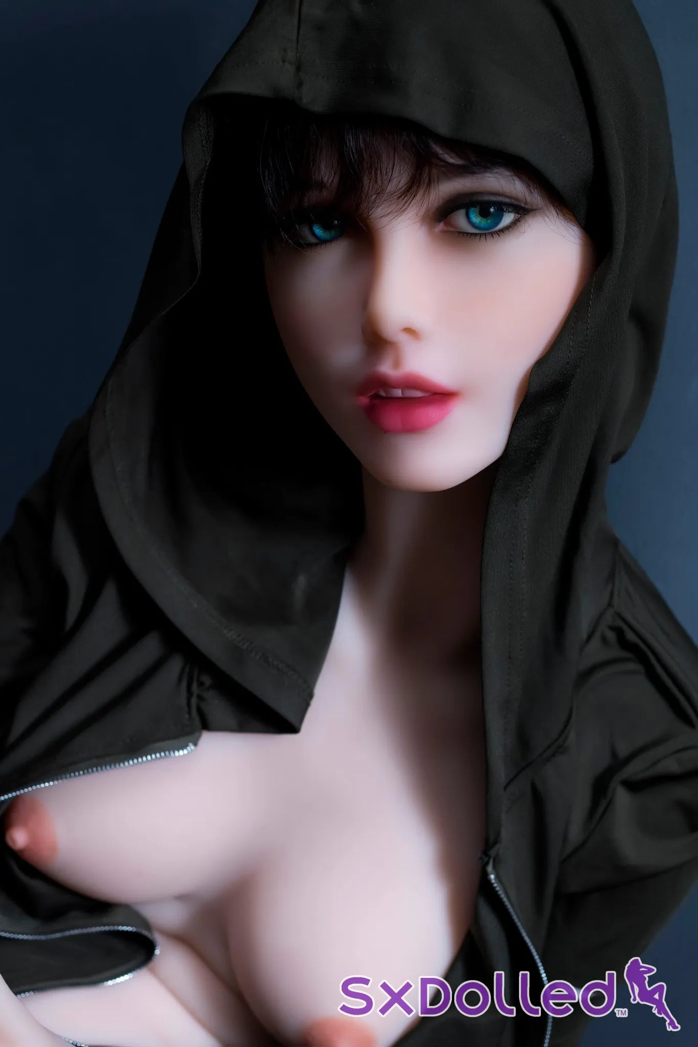 Jourdain (B-Cup) (166cm) | Sex Doll | WM Doll | SxDolled.