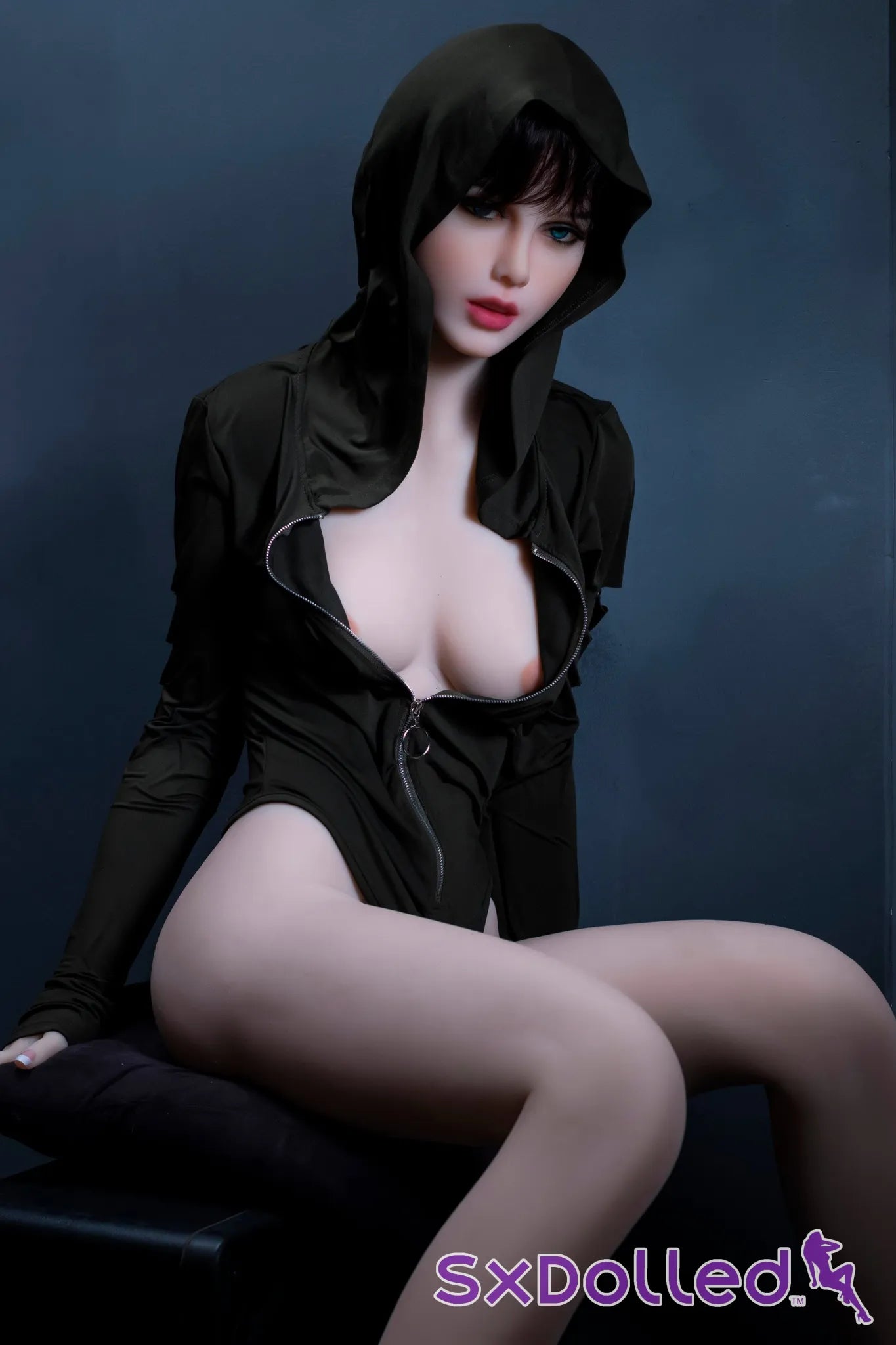 Jourdain (B-Cup) (166cm) | Sex Doll | WM Doll | SxDolled.