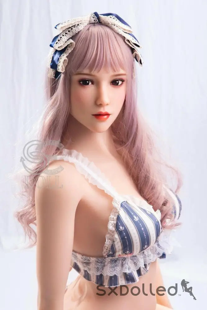 Journee (E-Cup) (163cm) | Sex Doll | SE Doll | SxDolled.