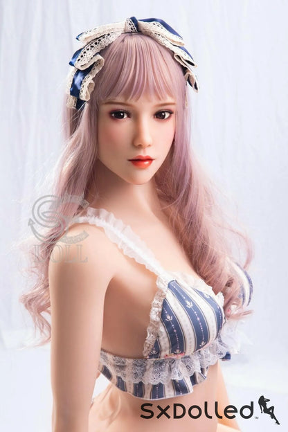 Journee (E-Cup) (163cm) | Sex Doll | SE Doll | SxDolled.