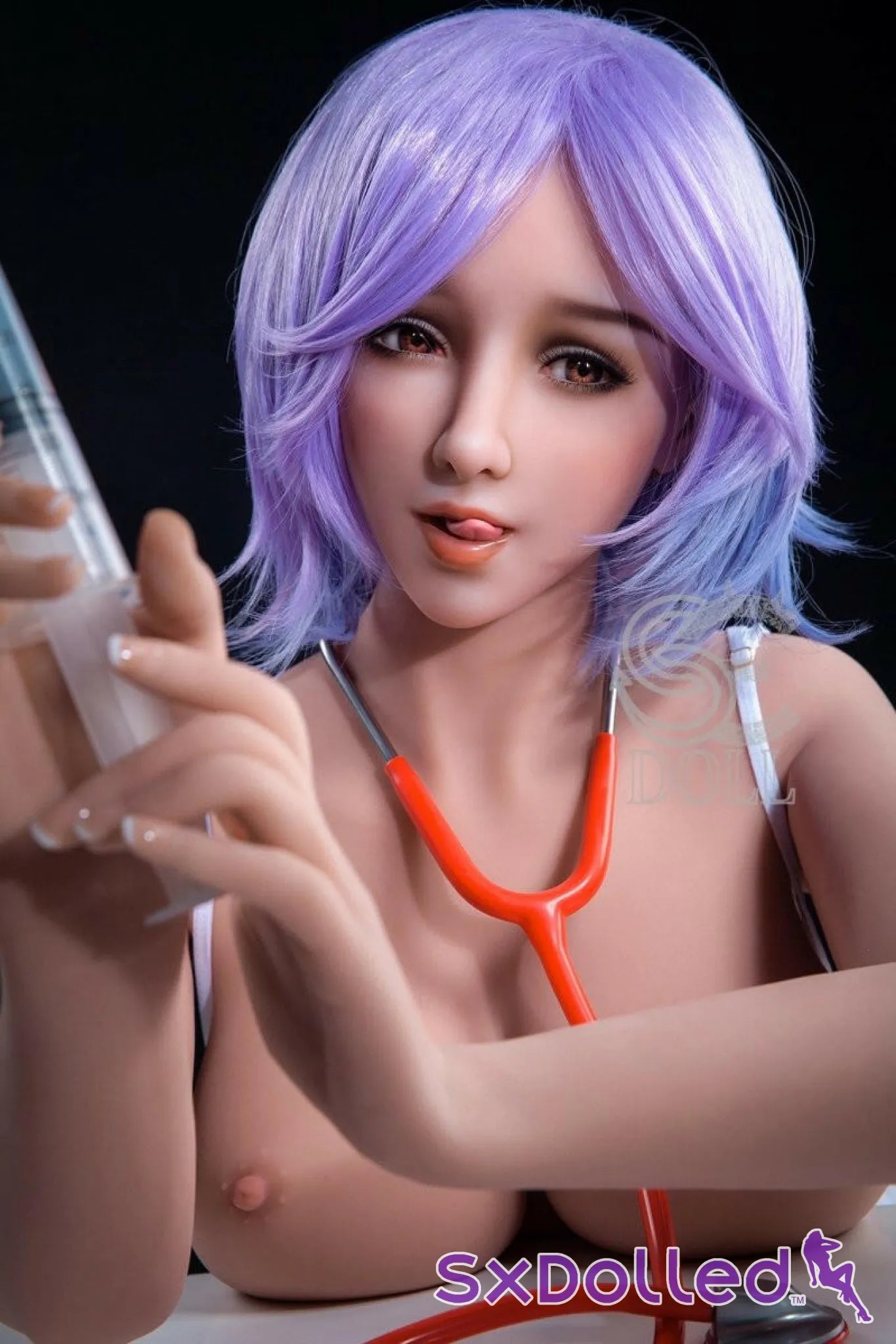 Journey (F-Cup) (168cm) | Sex Doll | SE Doll | SxDolled.