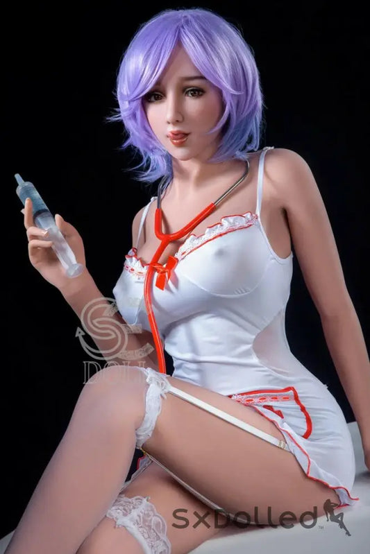 Journey (F-Cup) (168cm) | Sex Doll | SE Doll | SxDolled.