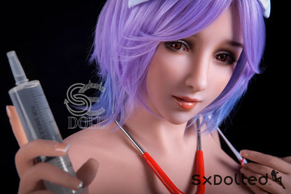 Journey (F-Cup) (168cm) | Sex Doll | SE Doll | SxDolled.