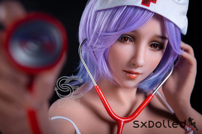 Journey (F-Cup) (168cm) | Sex Doll | SE Doll | SxDolled.