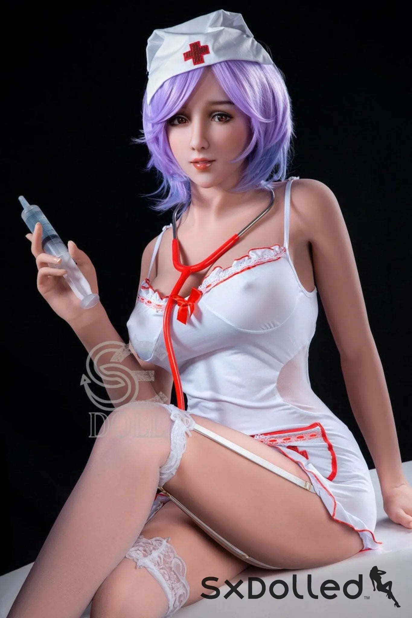 Journey (F-Cup) (168cm) | Sex Doll | SE Doll | SxDolled.