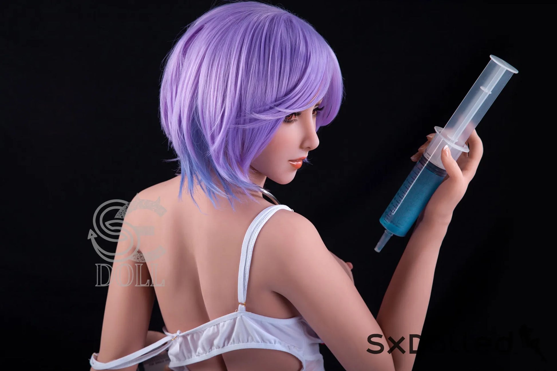 Journey (F-Cup) (168cm) | Sex Doll | SE Doll | SxDolled.