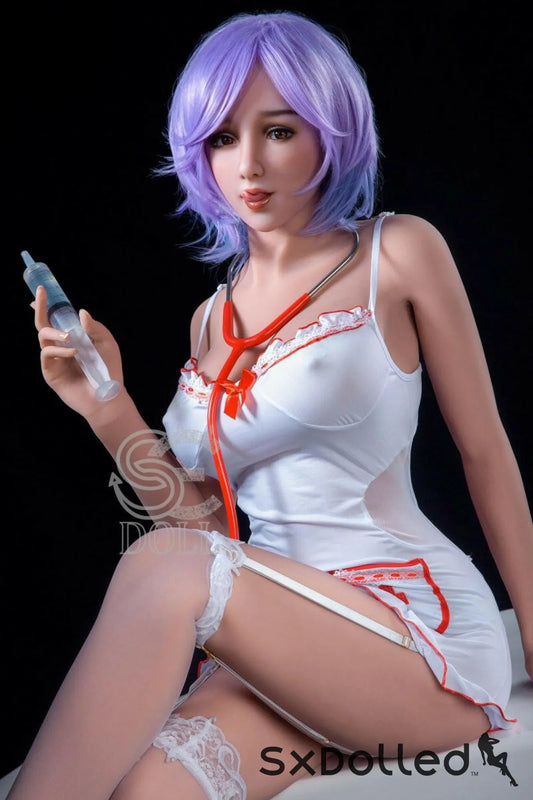 Journey (F-Cup) (168cm) | Sex Doll | SE Doll | SxDolled.