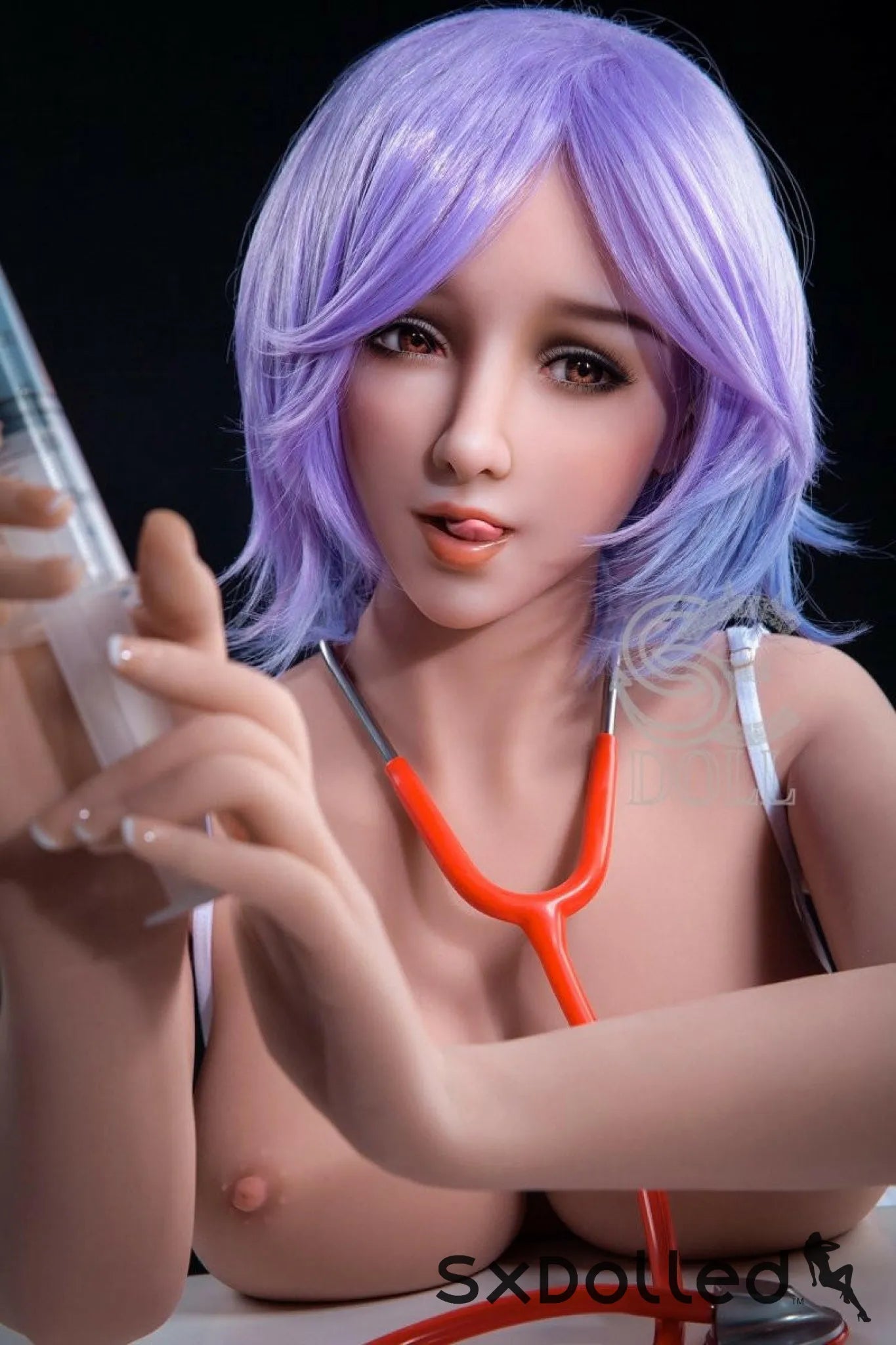 Journey (F-Cup) (168cm) | Sex Doll | SE Doll | SxDolled.