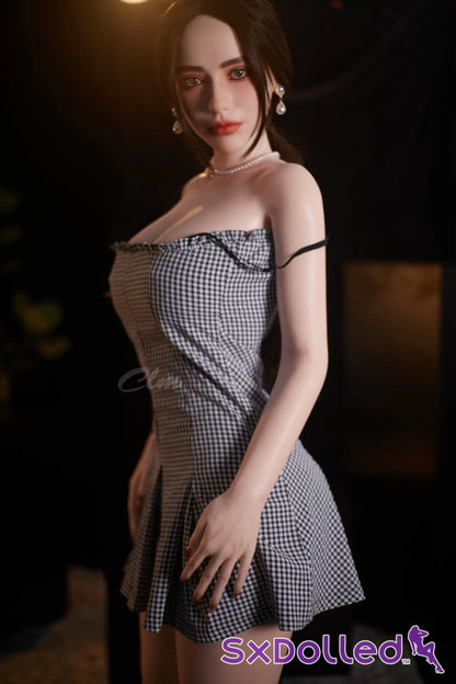 Jovienne (I-Cup) (163cm) | Sex Doll | Climax Doll | SxDolled.