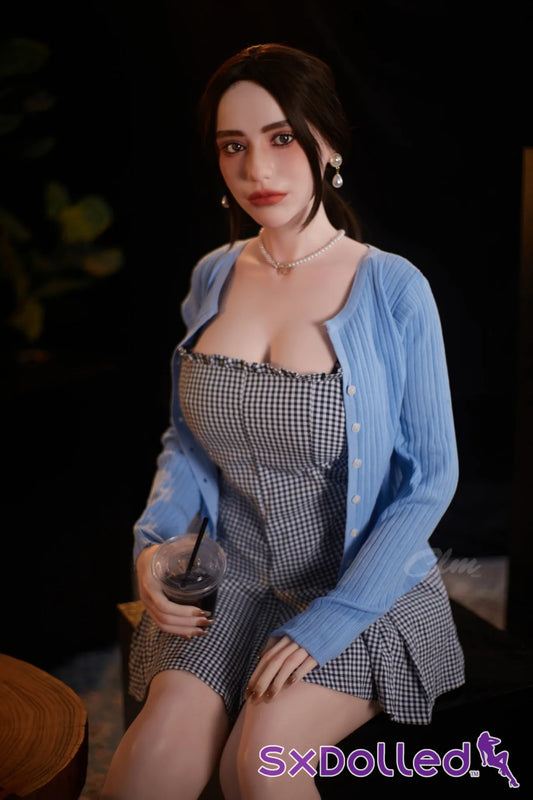 Jovienne (I-Cup) (163cm) | Sex Doll | Climax Doll | SxDolled.