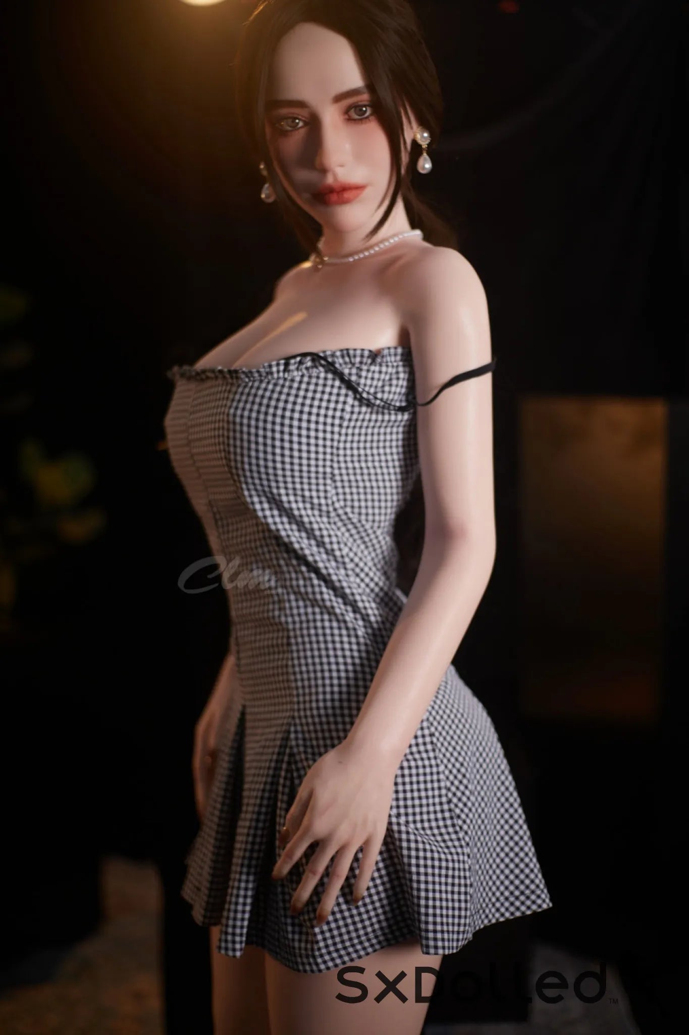 Jovienne (I-Cup) (163cm) | Sex Doll | Climax Doll | SxDolled.