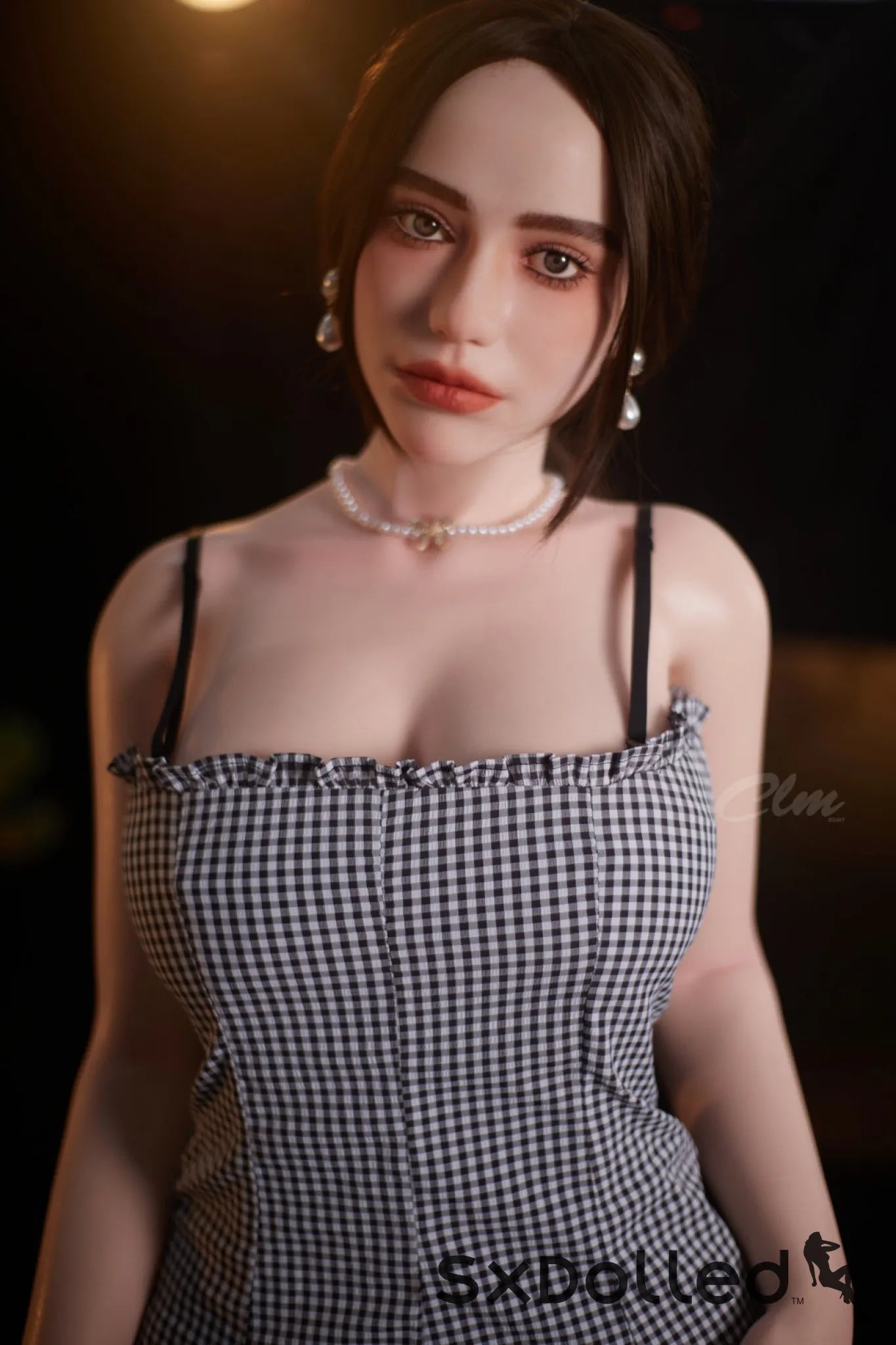 Jovienne (I-Cup) (163cm) | Sex Doll | Climax Doll | SxDolled.