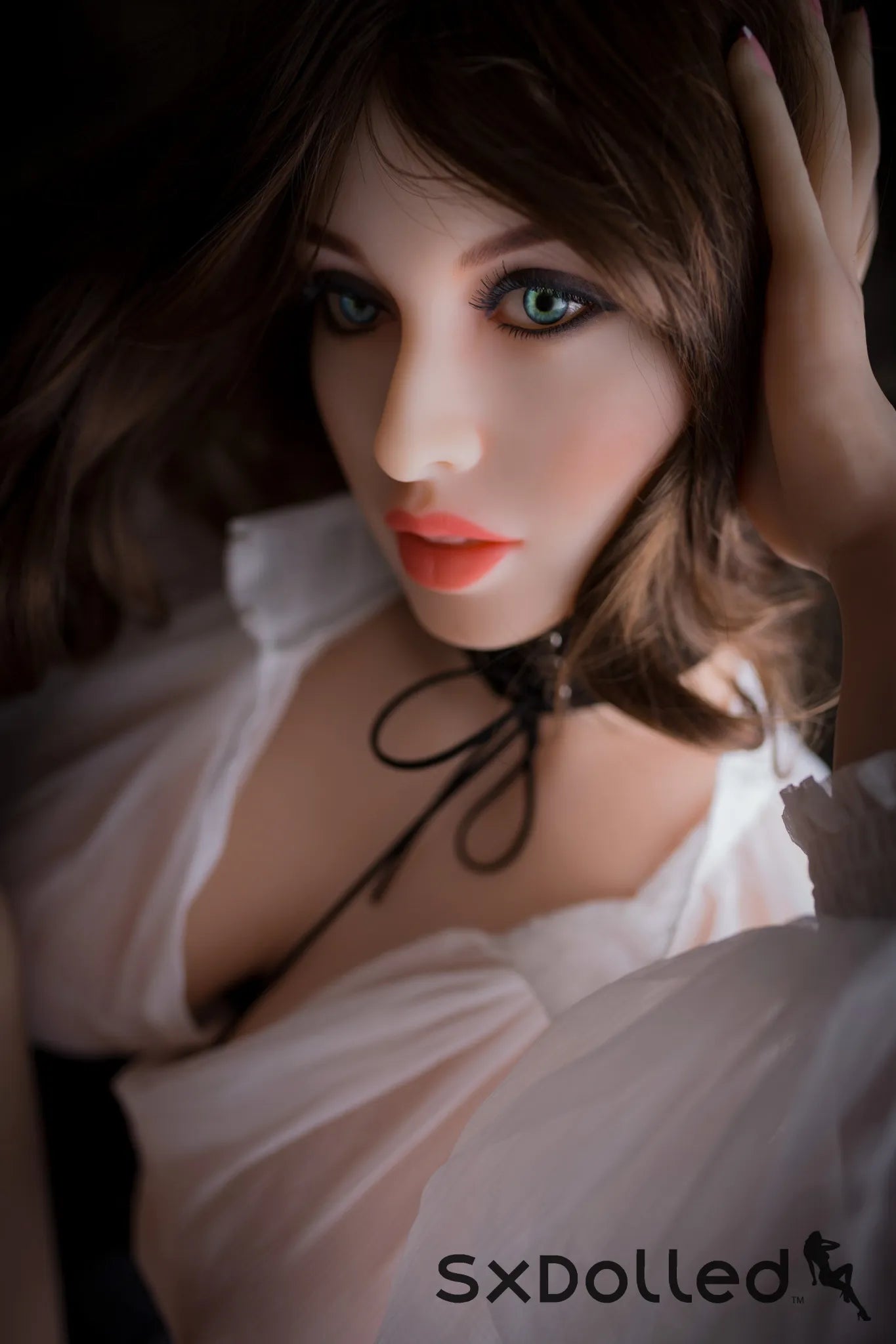 Jowan (E-Cup) (168cm) | Sex Doll | WM Doll | SxDolled.