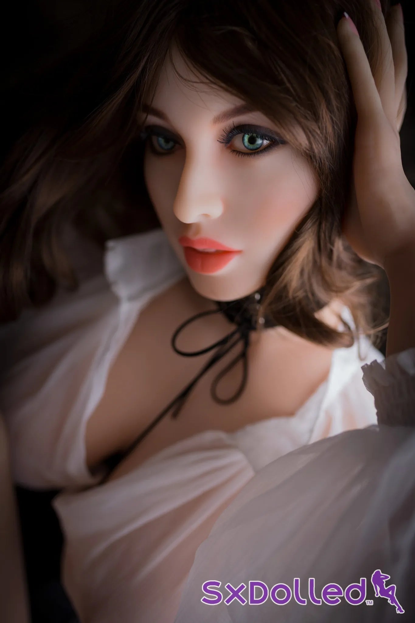Jowan (E-Cup) (168cm) | Sex Doll | WM Doll | SxDolled.