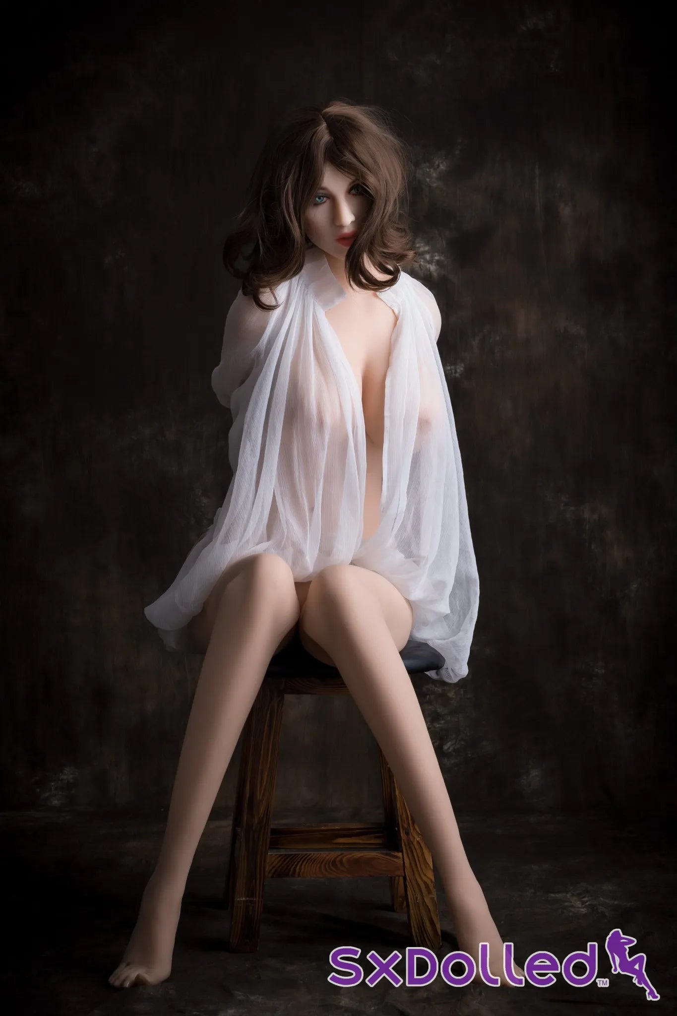 Jowan (E-Cup) (168cm) | Sex Doll | WM Doll | SxDolled.