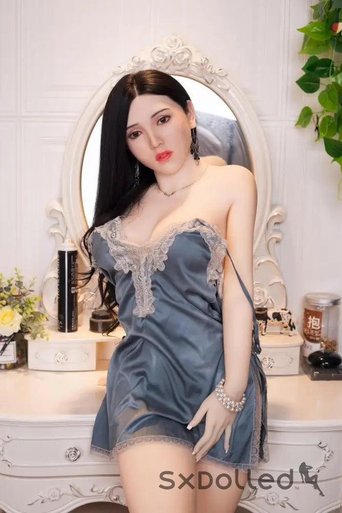 Joyce (D-Cup) (164cm) | Sex Doll | AF Doll | SxDolled.