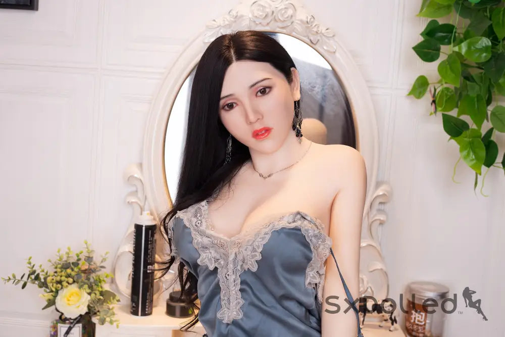 Joyce (D-Cup) (164cm) | Sex Doll | AF Doll | SxDolled.