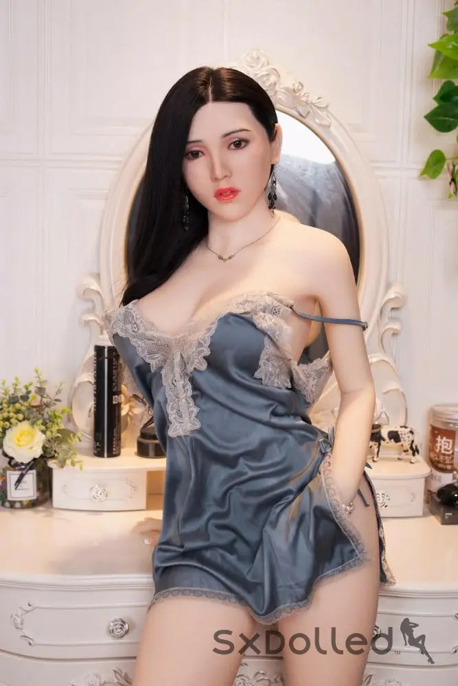 Joyce (D-Cup) (164cm) | Sex Doll | AF Doll | SxDolled.