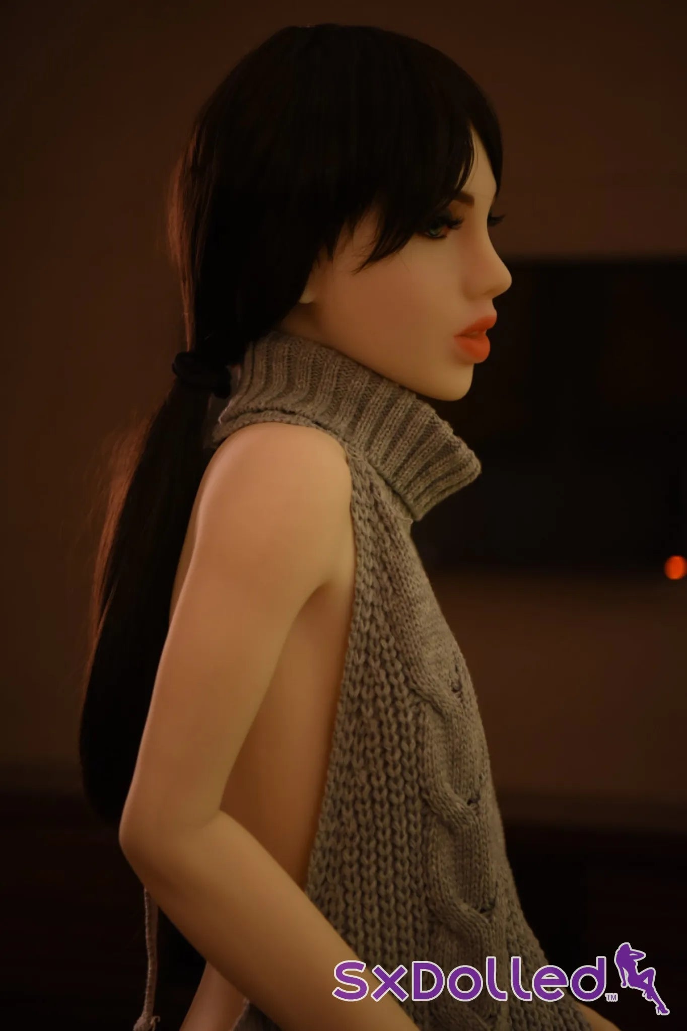 Juana (A-Cup) (168cm) | Sex Doll | WM Doll | SxDolled.