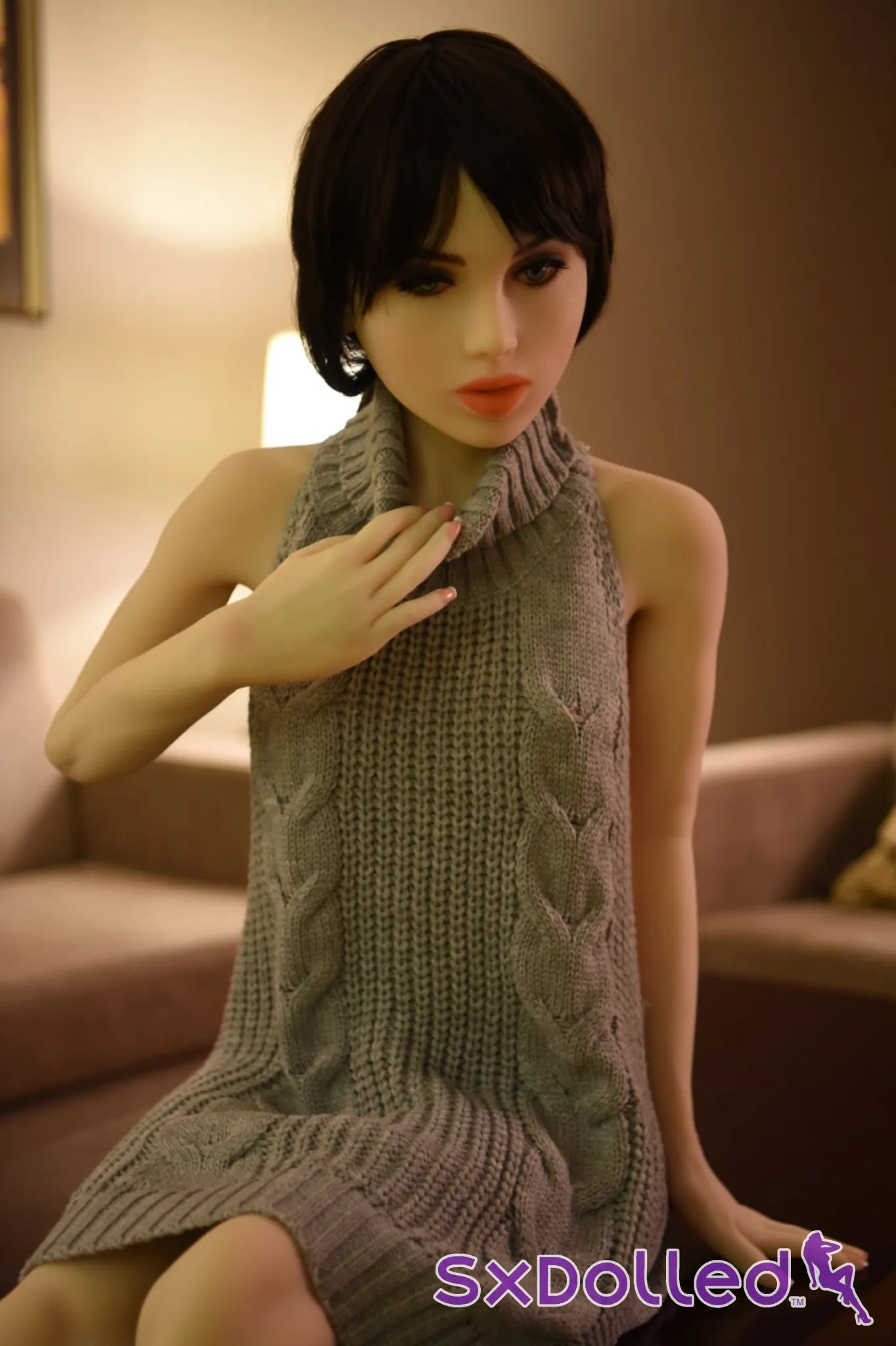 Juana (A-Cup) (168cm) | Sex Doll | WM Doll | SxDolled.