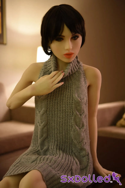 Juana (A-Cup) (168cm) | Sex Doll | WM Doll | SxDolled.