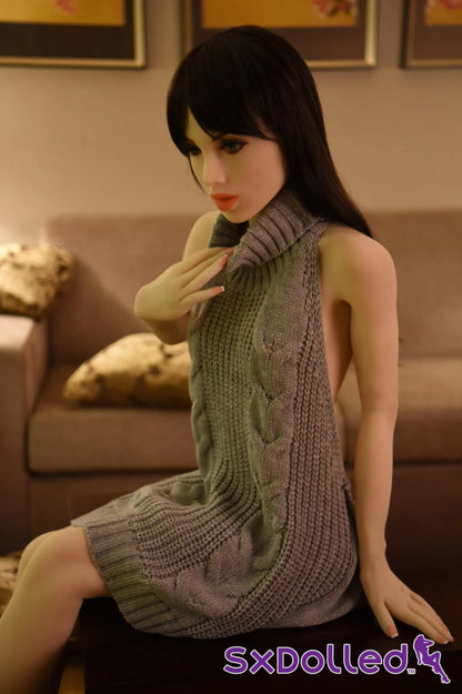 Juana (A-Cup) (168cm) | Sex Doll | WM Doll | SxDolled.