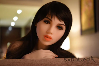 Juana (A-Cup) (168cm) | Sex Doll | WM Doll | SxDolled.