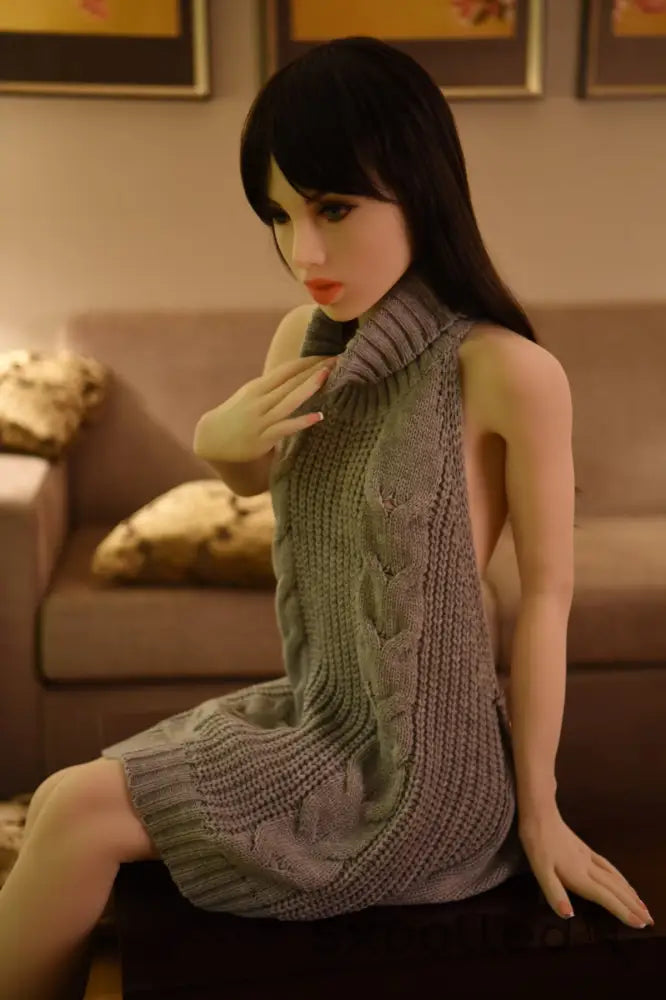 Juana (A-Cup) (168cm) | Sex Doll | WM Doll | SxDolled.