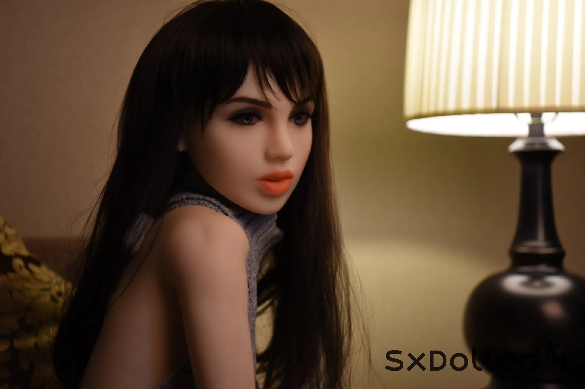 Juana (A-Cup) (168cm) | Sex Doll | WM Doll | SxDolled.