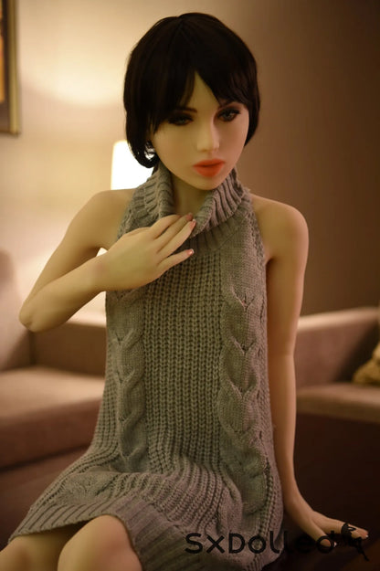 Juana (A-Cup) (168cm) | Sex Doll | WM Doll | SxDolled.