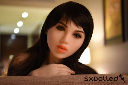 Juana (A-Cup) (168cm) | Sex Doll | WM Doll | SxDolled.