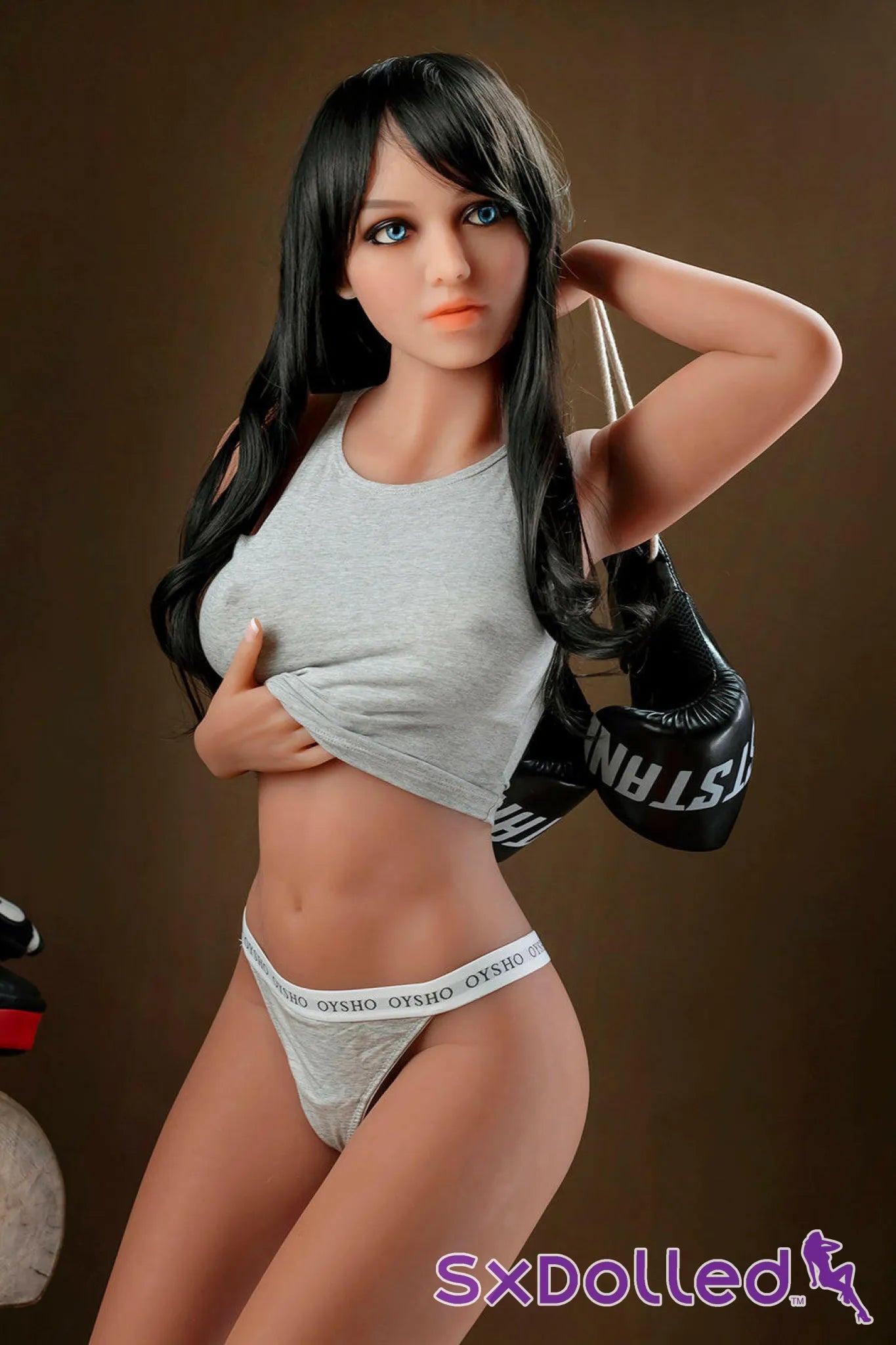 Jucie (C-Cup) (166cm) | Sex Doll | SY Doll | SxDolled.