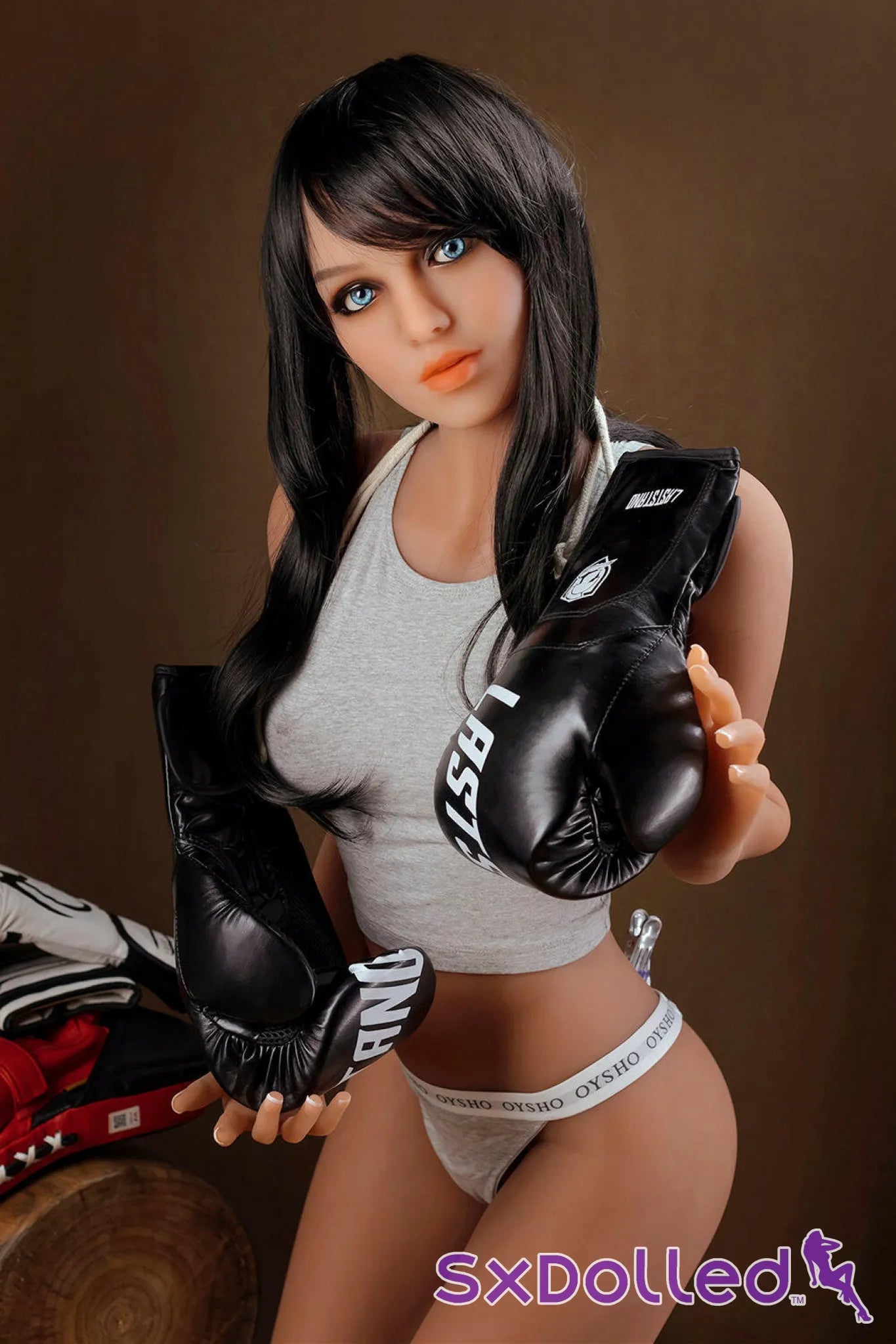 Jucie (C-Cup) (166cm) | Sex Doll | SY Doll | SxDolled.