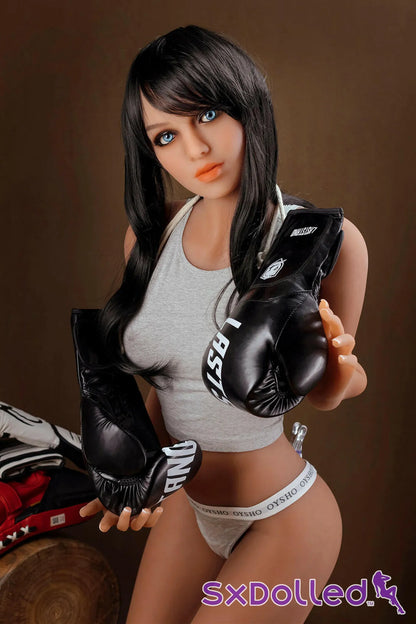Jucie (C-Cup) (166cm) | Sex Doll | SY Doll | SxDolled.