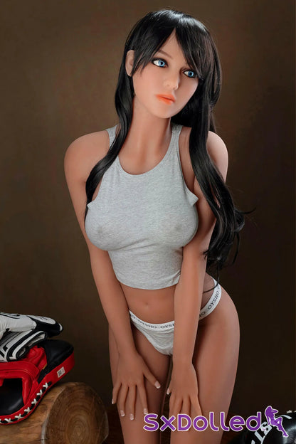 Jucie (C-Cup) (166cm) | Sex Doll | SY Doll | SxDolled.