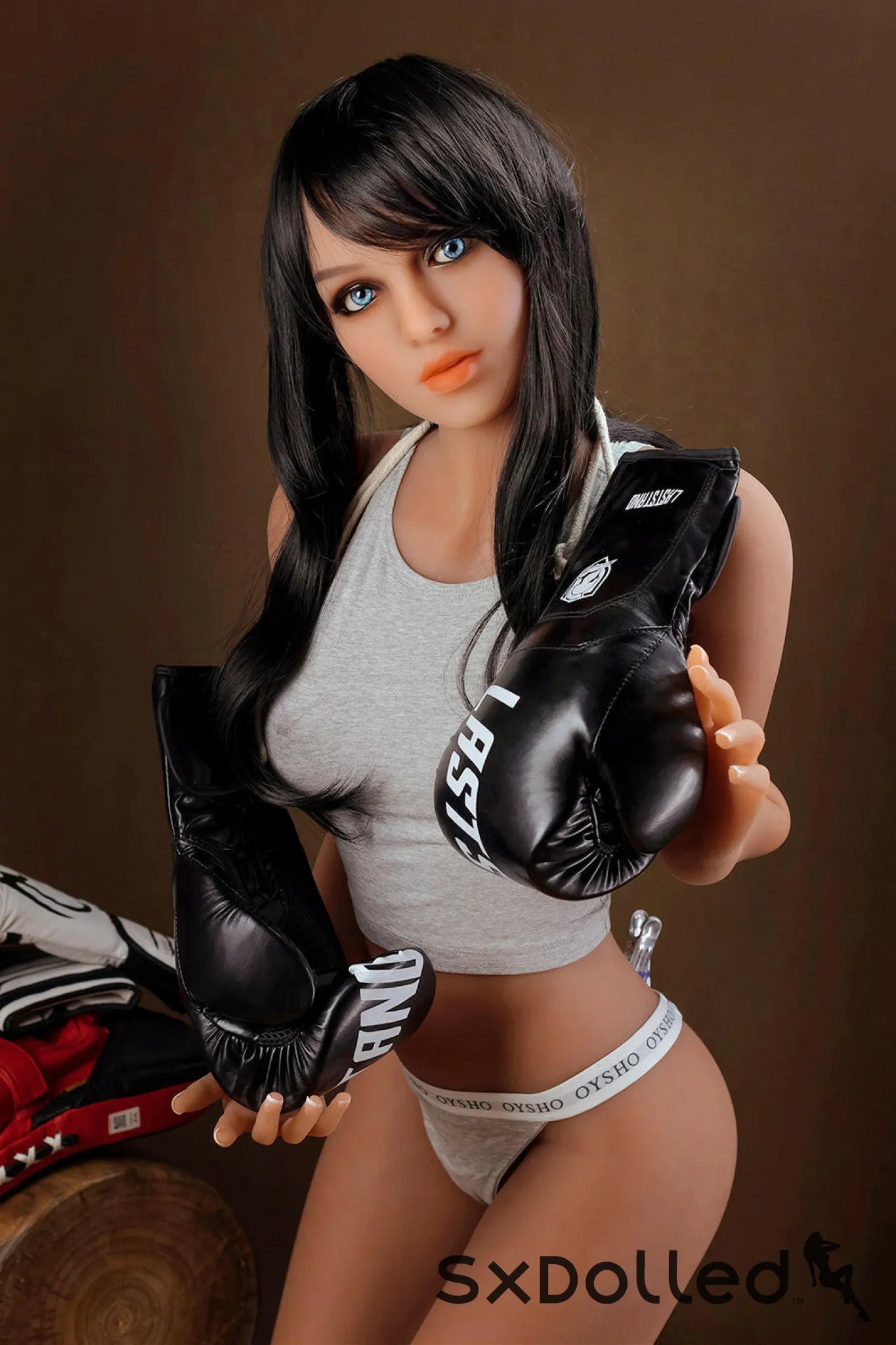 Jucie (C-Cup) (166cm) | Sex Doll | SY Doll | SxDolled.