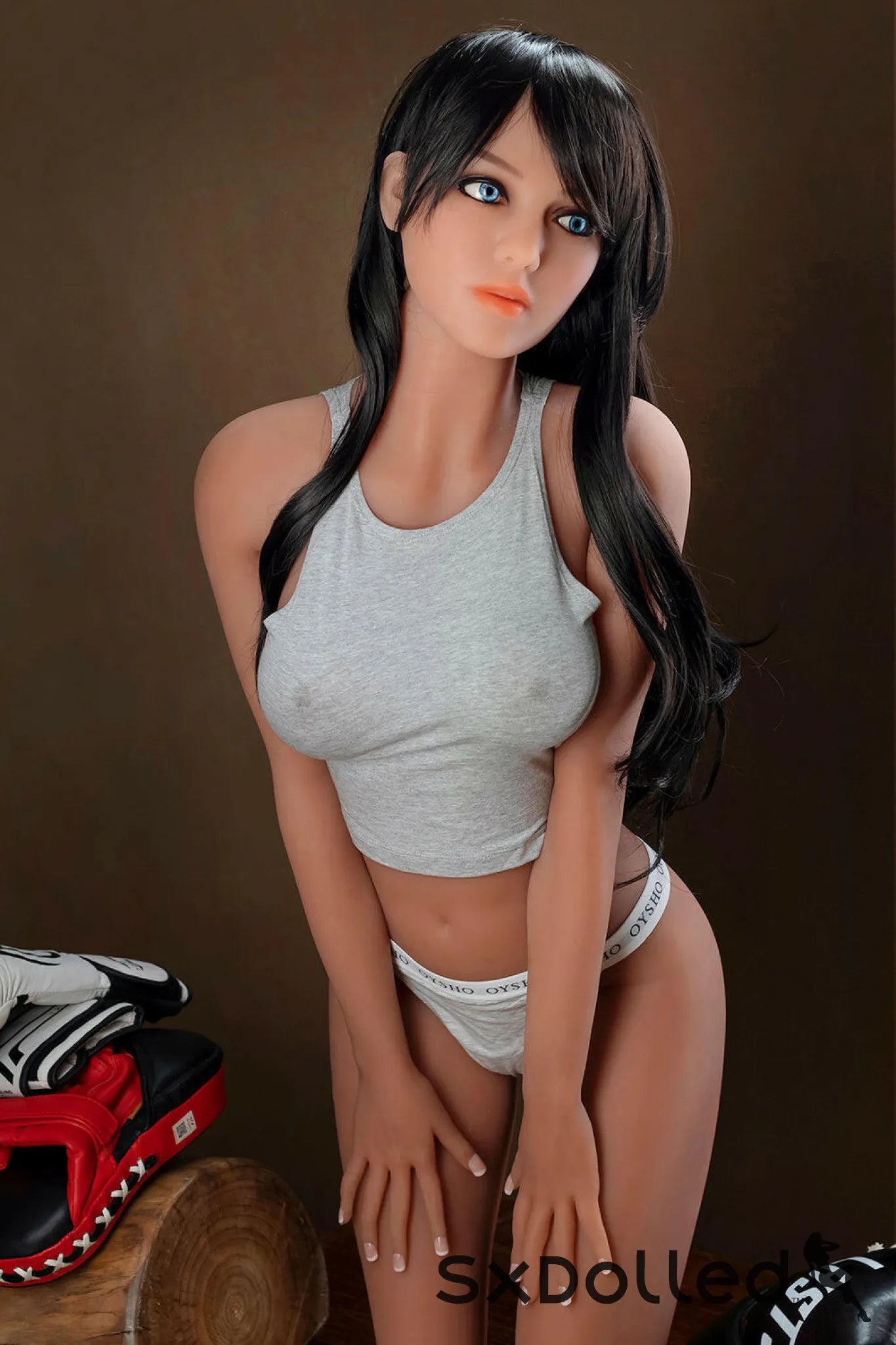 Jucie (C-Cup) (166cm) | Sex Doll | SY Doll | SxDolled.