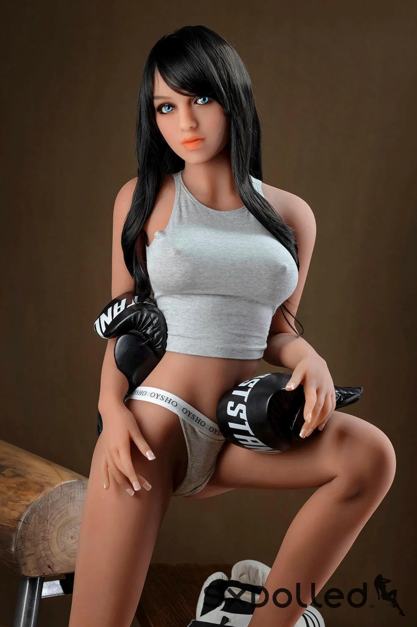 Jucie (C-Cup) (166cm) | Sex Doll | SY Doll | SxDolled.