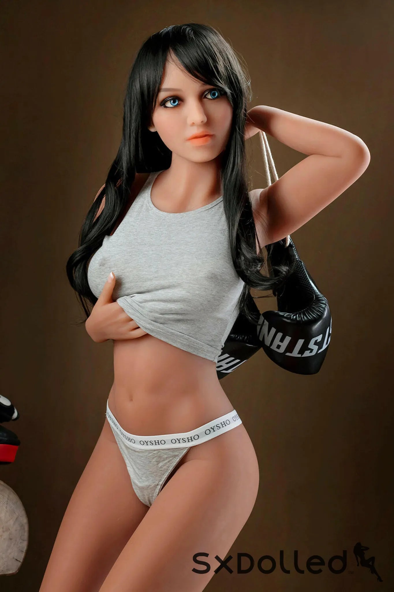 Jucie (C-Cup) (166cm) | Sex Doll | SY Doll | SxDolled.