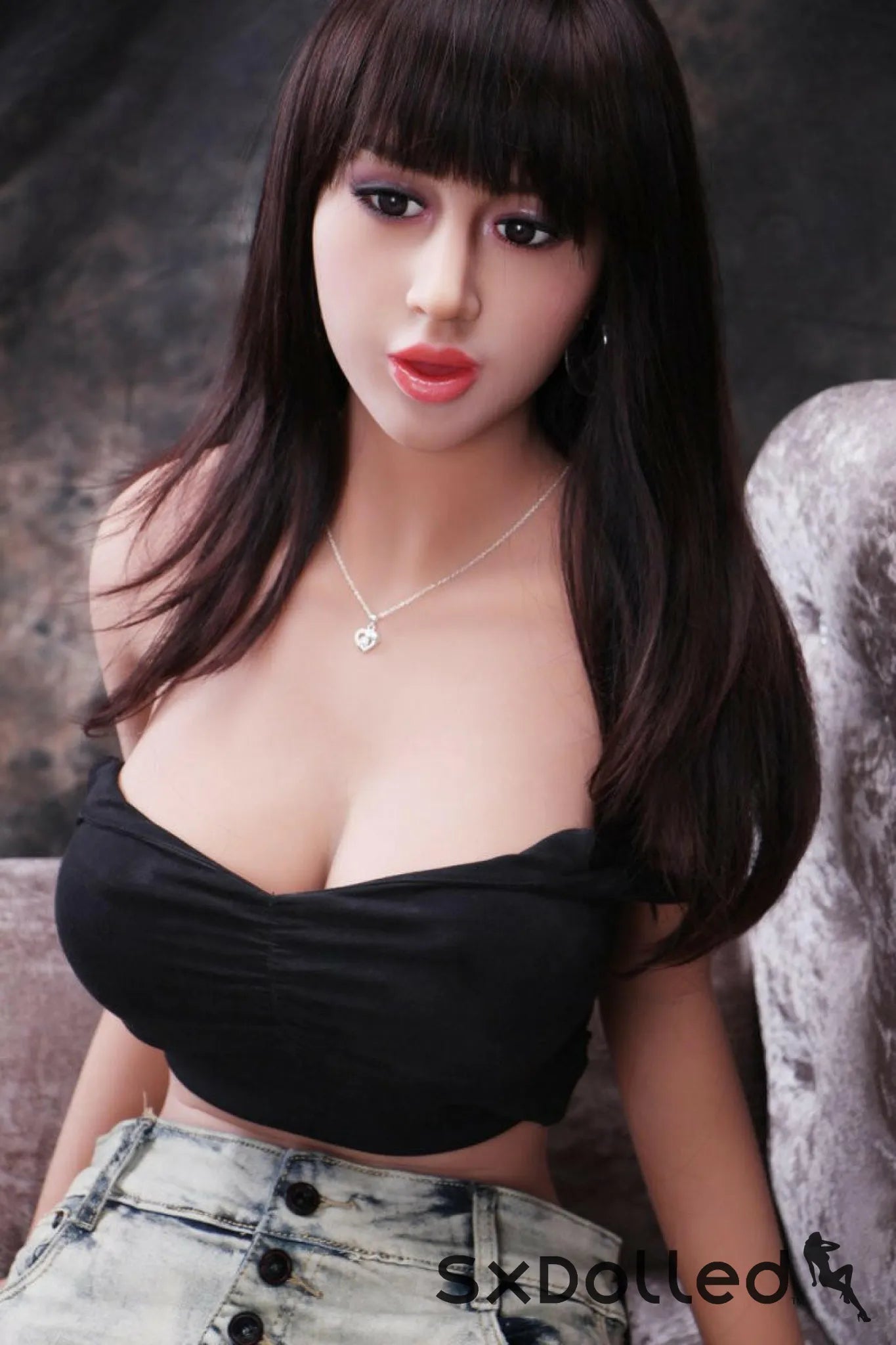 Judith (E-Cup) (165cm) | Sex Doll | AF Doll | SxDolled.