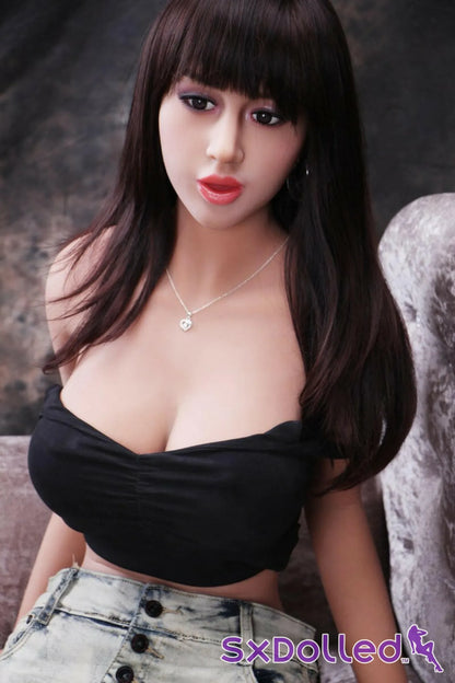 Judith (E-Cup) (165cm) | Sex Doll | AF Doll | SxDolled.