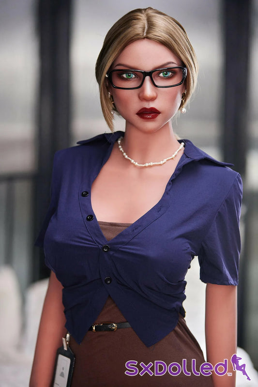 Jule (C-Cup) (158cm) | Sex Doll | SY Doll | SxDolled.