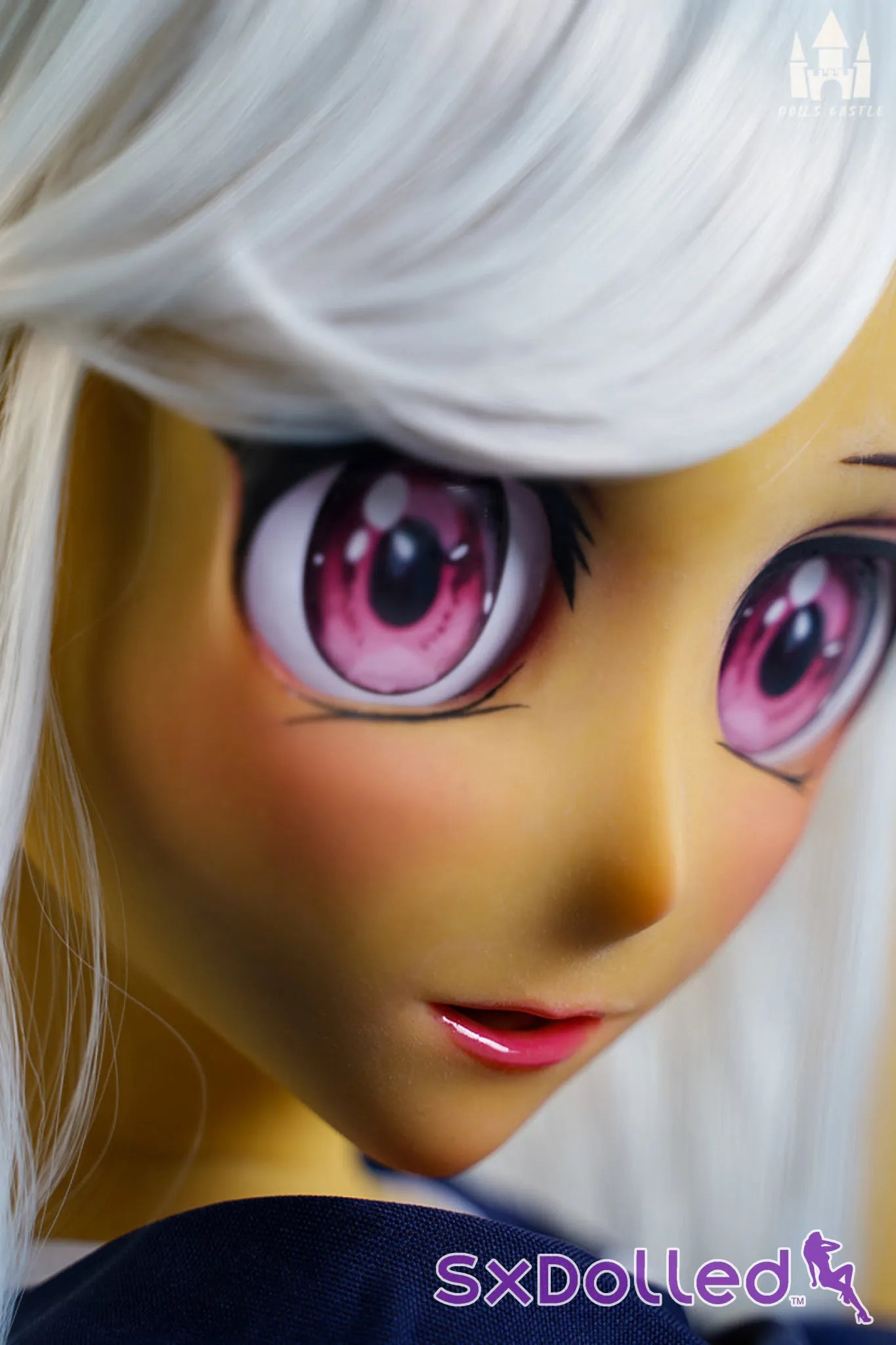 Julep (D-Cup) (160Cm) | Sex Doll