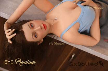 Jules (F-Cup) (160cm) | Sex Doll | 6YE Doll | SxDolled.