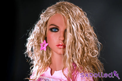 Julia (B-Cup) (157Cm) | Sex Doll