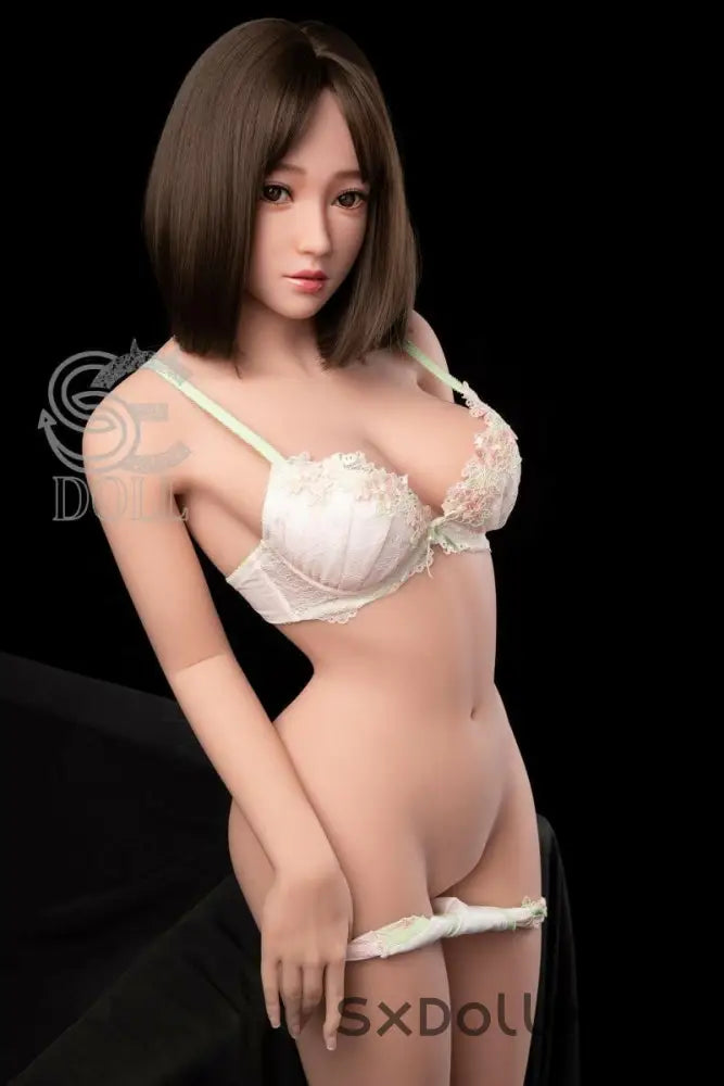 Julia (D-Cup) (158cm) | Sex Doll | SE Doll | SxDolled.