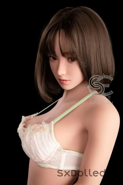 Julia (D-Cup) (158cm) | Sex Doll | SE Doll | SxDolled.