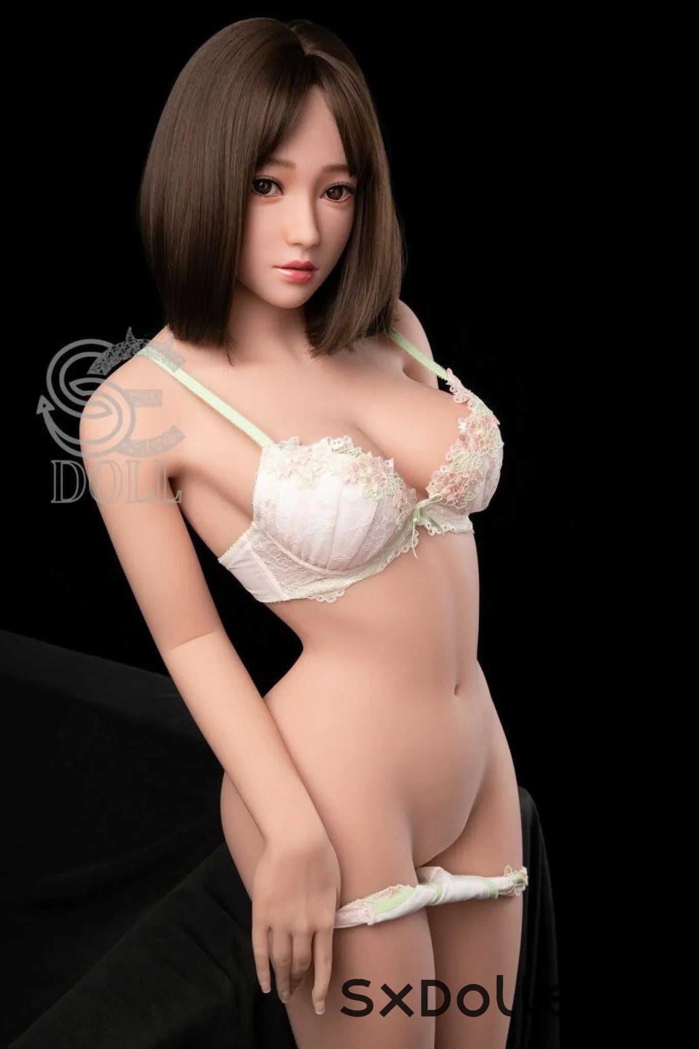 Julia (D-Cup) (158cm) | Sex Doll | SE Doll | SxDolled.