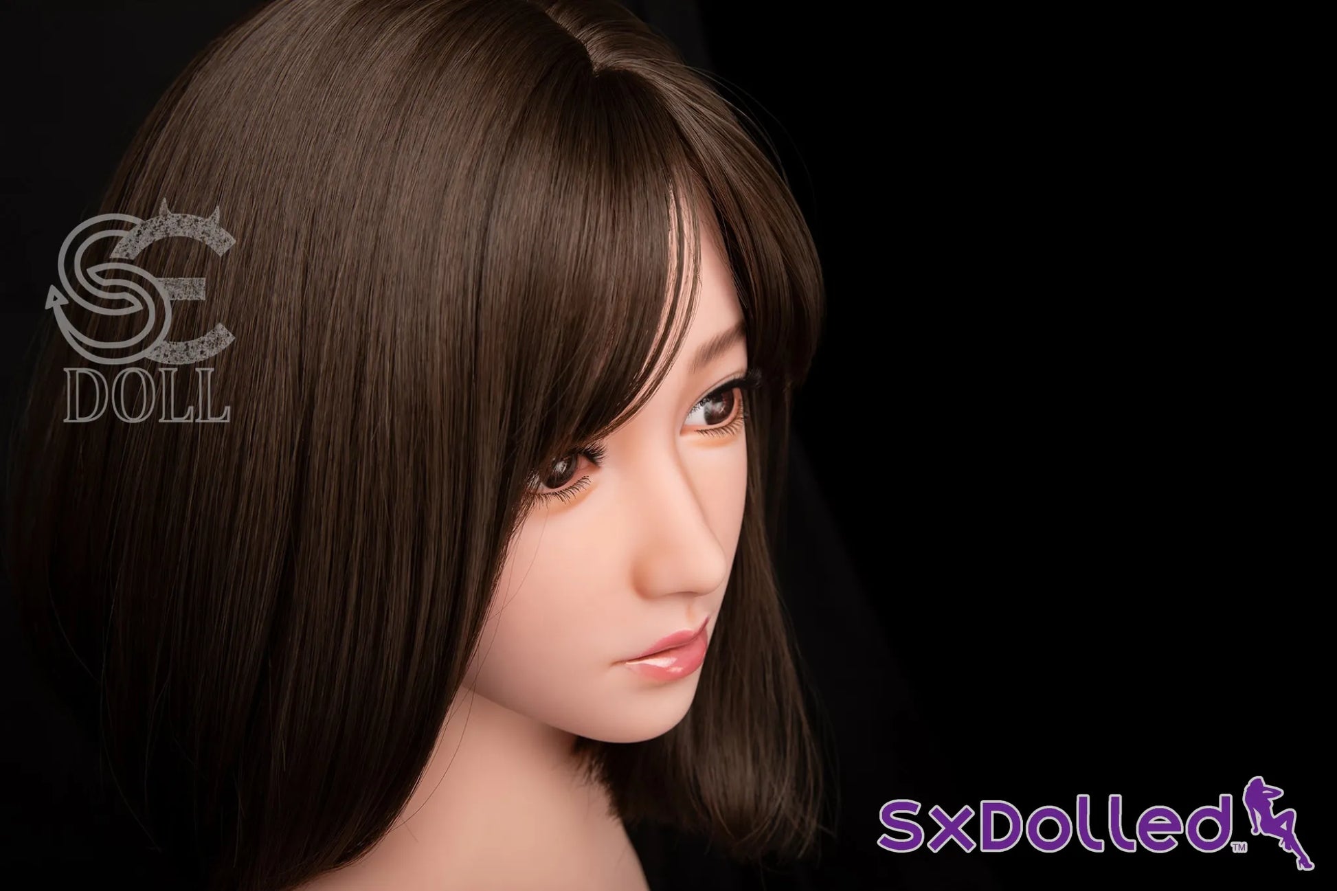 Julia (D-Cup) (158cm) | Sex Doll | SE Doll | SxDolled.