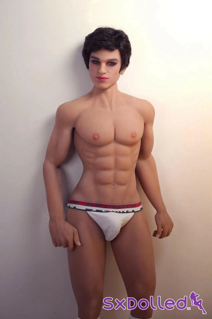 Julian (6-Inch) (160cm) | Male Sex Doll | AF Doll | SxDolled.